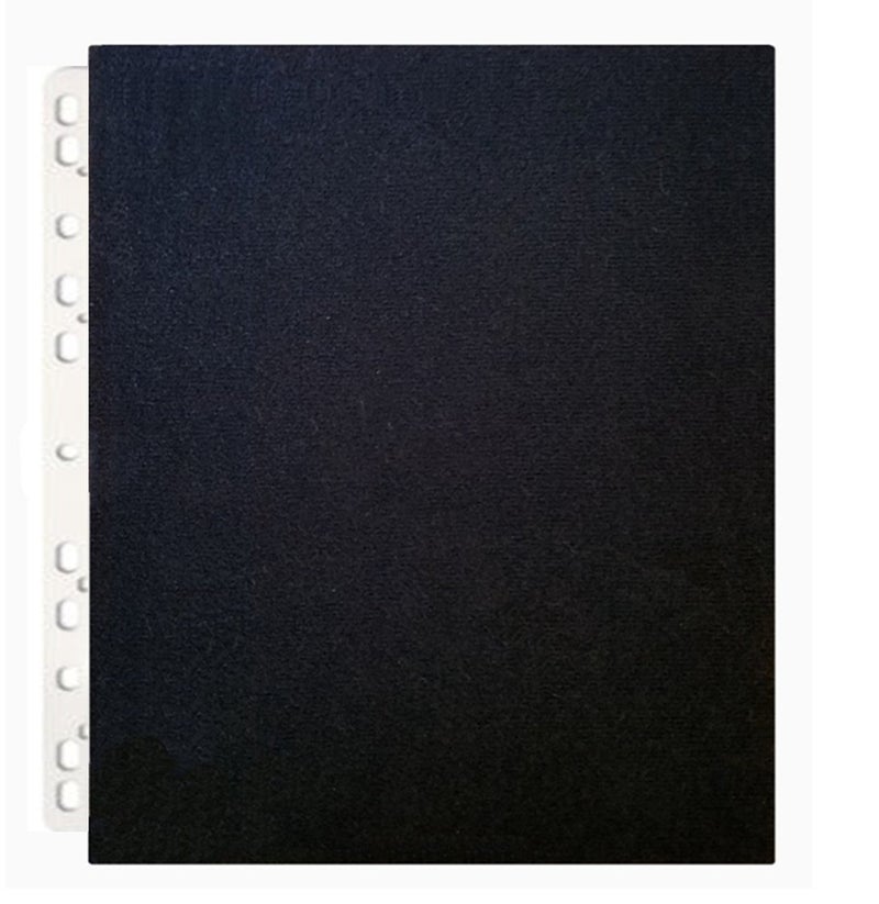 SchKIDules V-KIt - Portable, Binder-Ready Visual Schedule for Kids w/8.5x11" Backboard & 150 laminated Icons plus 21 Headings - Image 5